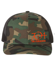 Load image into Gallery viewer, 704 Outdoors Hats-Richardson 112
