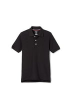 Load image into Gallery viewer, PCA Pique Cotton Polo Short Sleeve
