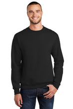 Load image into Gallery viewer, Lake Lure Core Fleece Crewneck Sweatshirt
