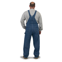 Load image into Gallery viewer, Key Denim Bib Overall - Enzyme Washed
