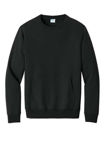 Lake Lure Crewneck Sweatshirt w/POCKETS!