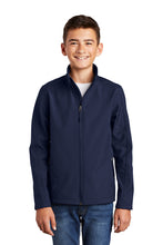 Load image into Gallery viewer, Soft Shell Youth Jacket
