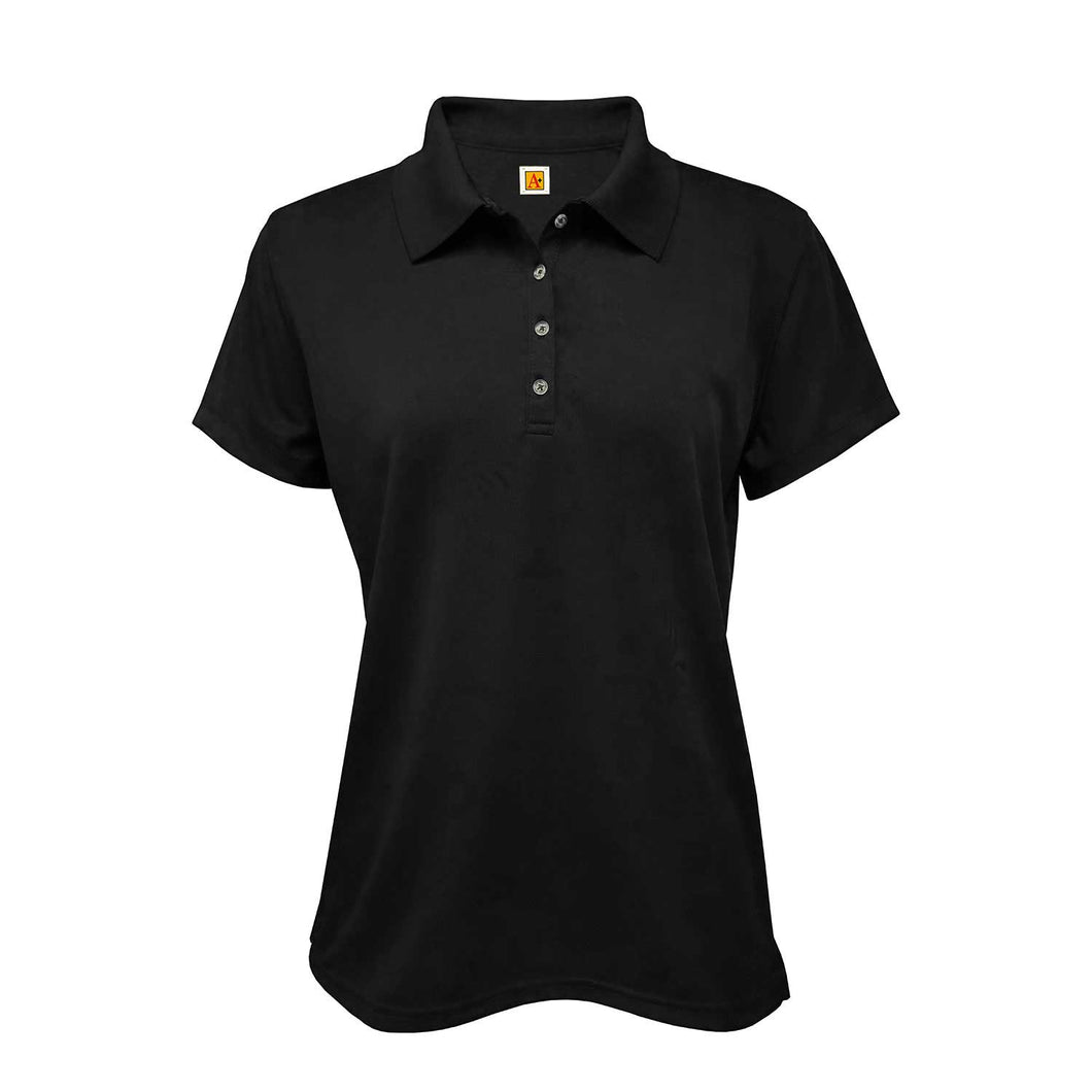 PCA Girls/Women's Performance Polo