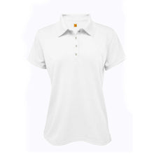 Load image into Gallery viewer, PCA Girls/Women&#39;s Performance Polo
