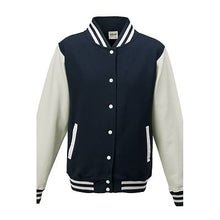 Load image into Gallery viewer, Community Charter School Letterman Jacket

