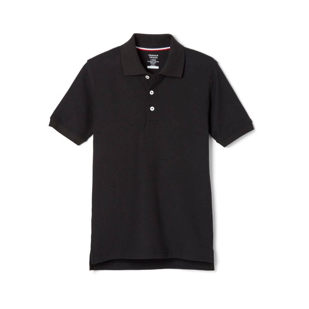 Lake Lure Charter Unisex Pique Polo