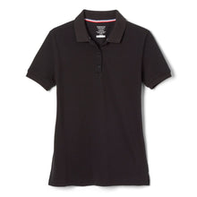 Load image into Gallery viewer, PCA Women&#39;s Cut Pique Polo
