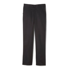 Load image into Gallery viewer, Youth/Mens Ajustable Waist Twill Pant
